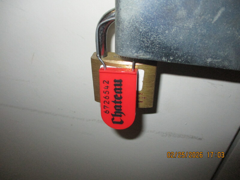 Public Storage P0023 - Main St  auction IB-5140 30