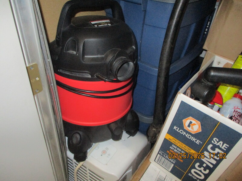 Public Storage P0023 - Main St  auction IB-5140 40