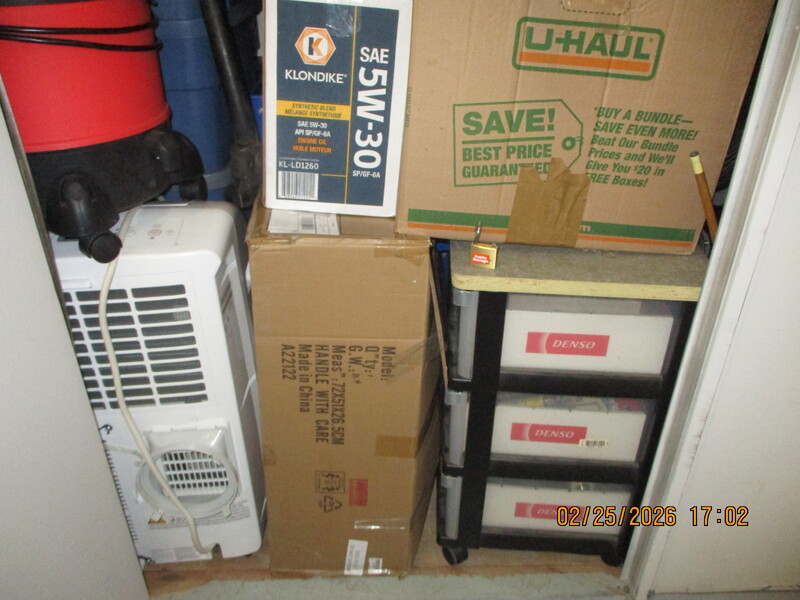 Public Storage P0023 - Main St  auction IB-5140 50