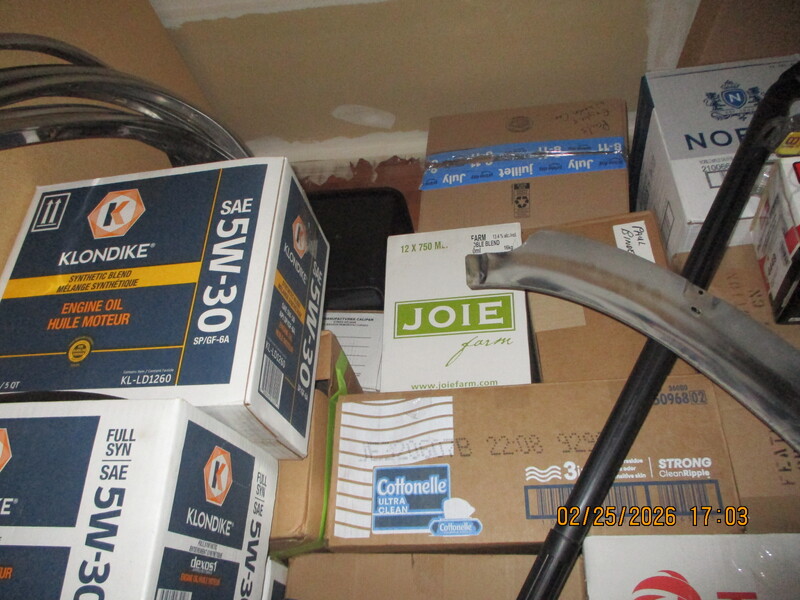 Public Storage P0023 - Main St  auction IB-5140 60