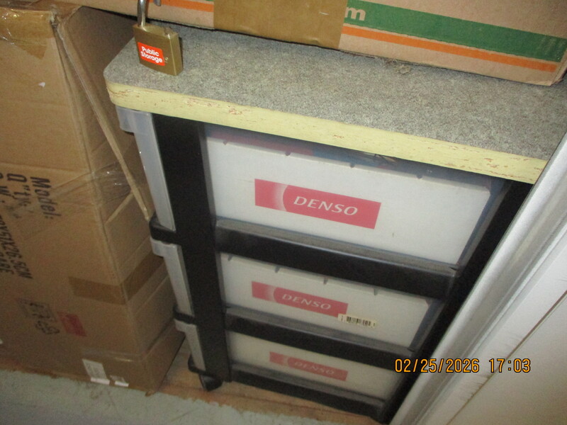 Public Storage P0023 - Main St  auction IB-5140 70