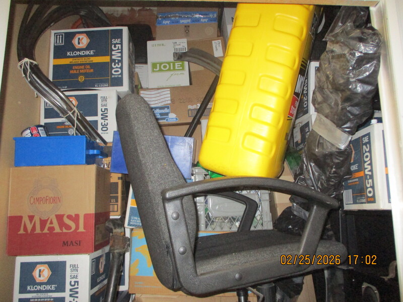 Public Storage P0023 - Main St  auction IB-5140 80