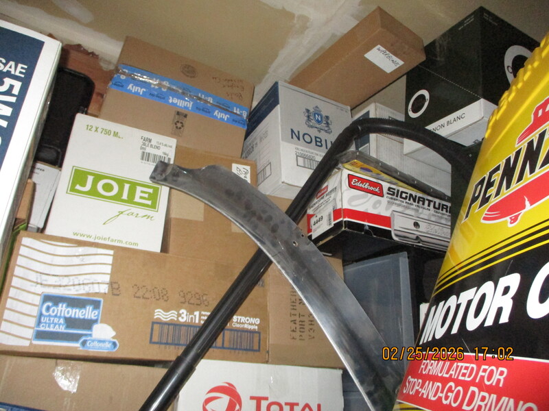 Public Storage P0023 - Main St  auction IB-5140 90