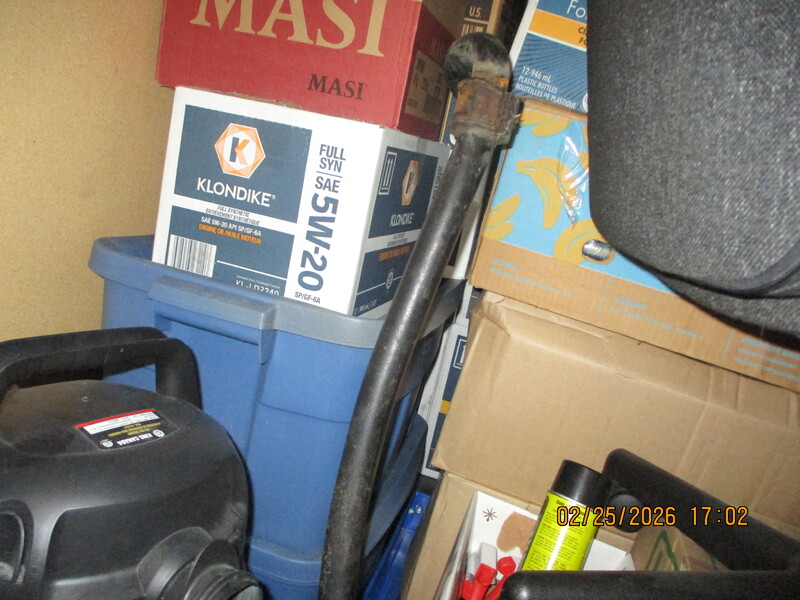 Public Storage P0023 - Main St  auction IB-5140 100