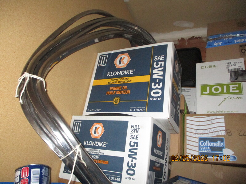 Public Storage P0023 - Main St  auction IB-5140 110