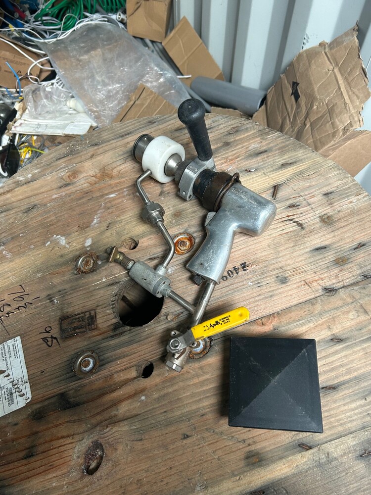 Storguard - Storage on Terminal  auction IB-6807 10