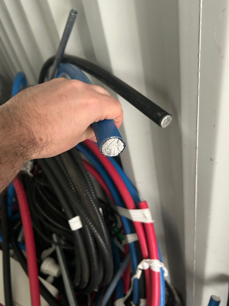 Storguard - Storage on Terminal  auction IB-6807 50