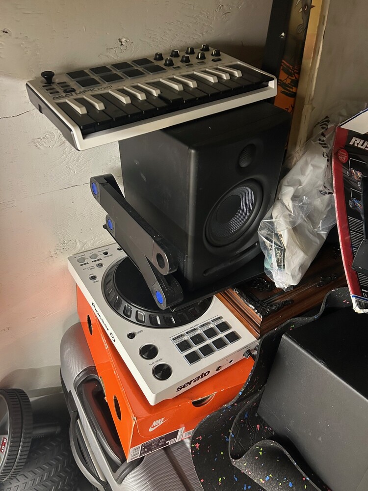 Storguard - Storage on Terminal  auction IB-1722