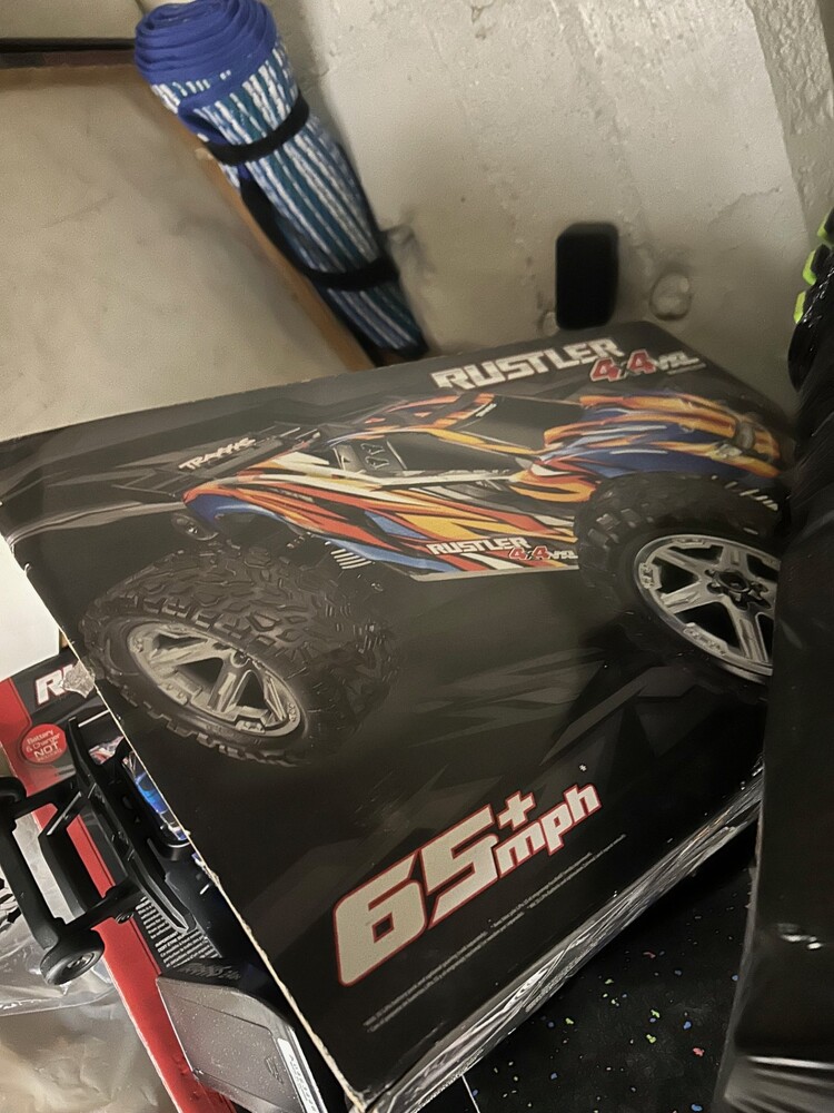 Storguard - Storage on Terminal  auction IB-1722 10