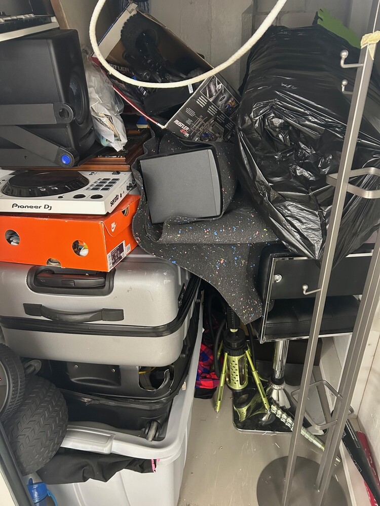 Storguard - Storage on Terminal  auction IB-1722 20