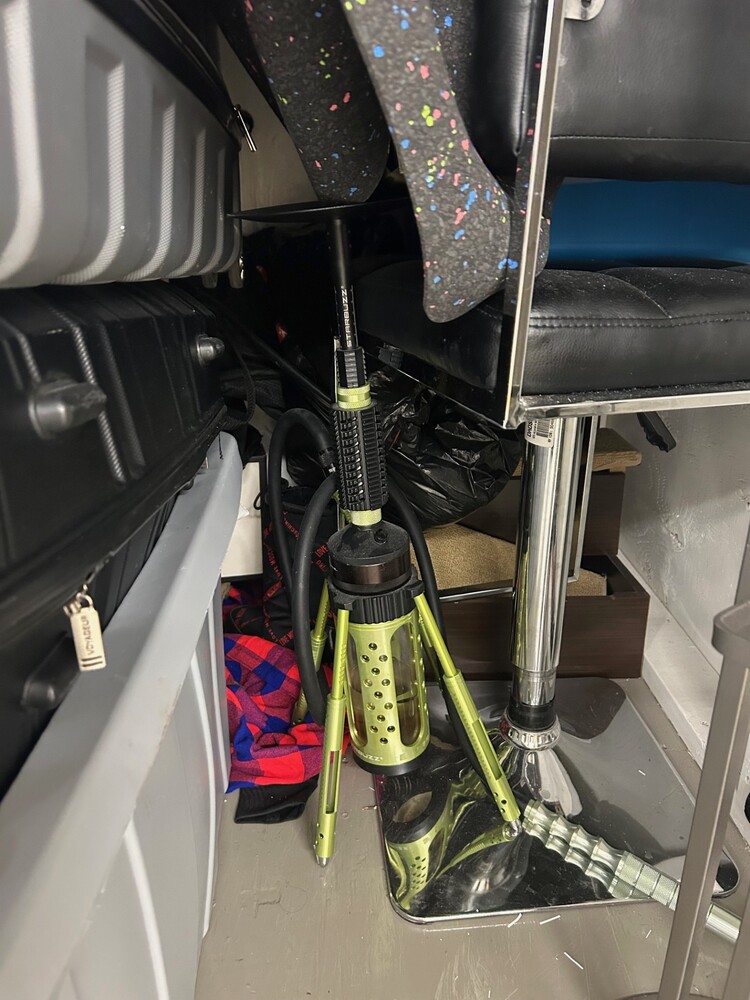 Storguard - Storage on Terminal  auction IB-1722 30