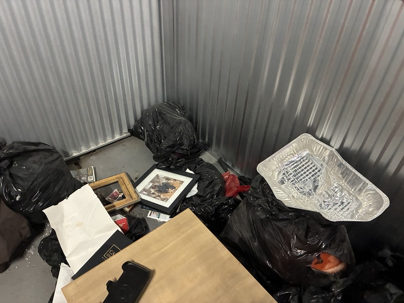 Affordable Storage Centre - Stadium  auction IB-6158