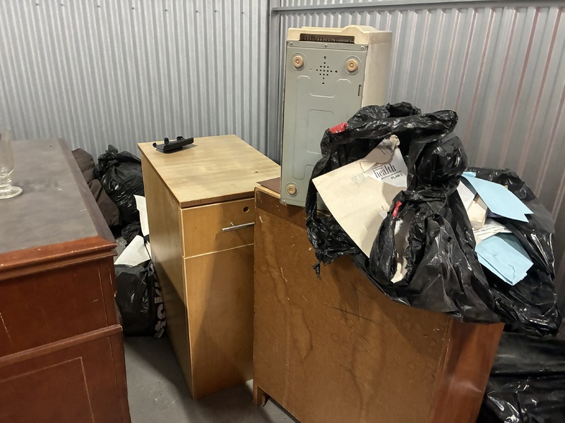 Affordable Storage Centre - Stadium  auction IB-6158 40