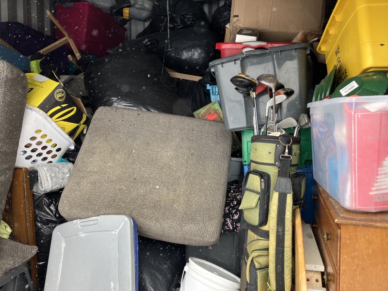 Advantage Self Storage - Depew NY  auction IB-5412 10