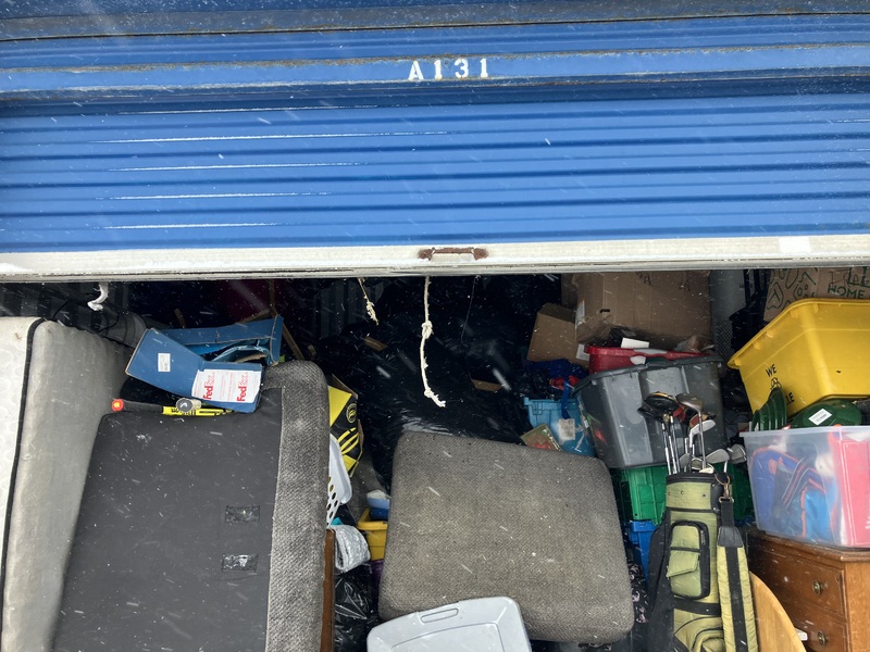 Advantage Self Storage - Depew NY  auction IB-5412 20