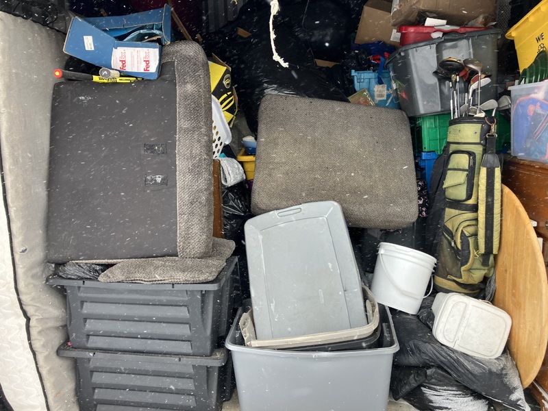 Advantage Self Storage - Depew NY  auction IB-5412 30