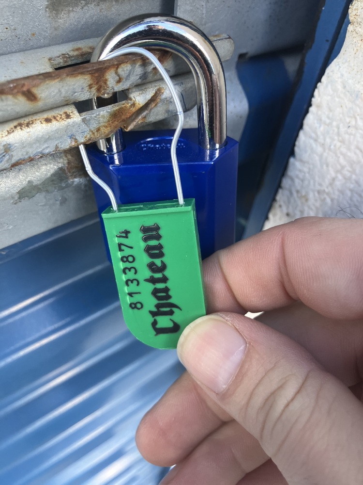 Advantage Self Storage - Depew NY  auction IB-1072 20