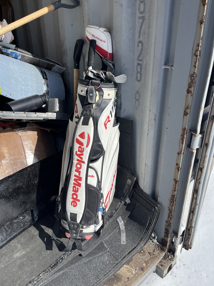 U Need Storage Milton  auction IB-3729