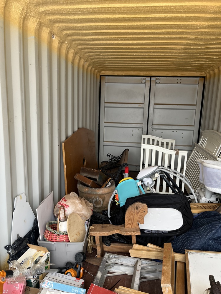 U Need Storage Milton  auction IB-9755 30