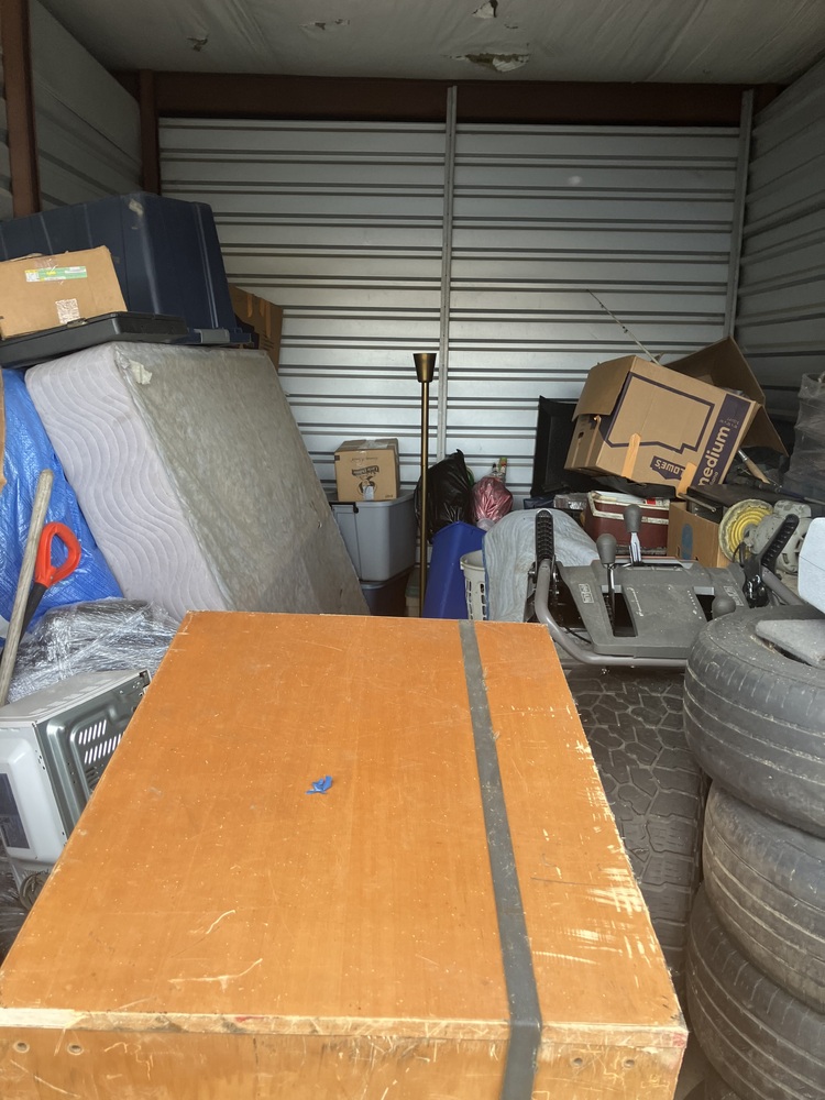 Advantage Self Storage - Depew NY  auction IB-9941 30