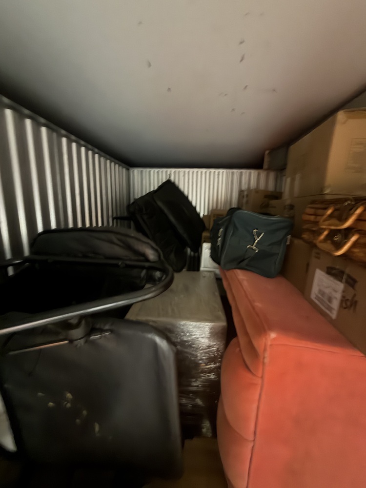 3009 - StorageMart Guided Crt  auction IB-9277