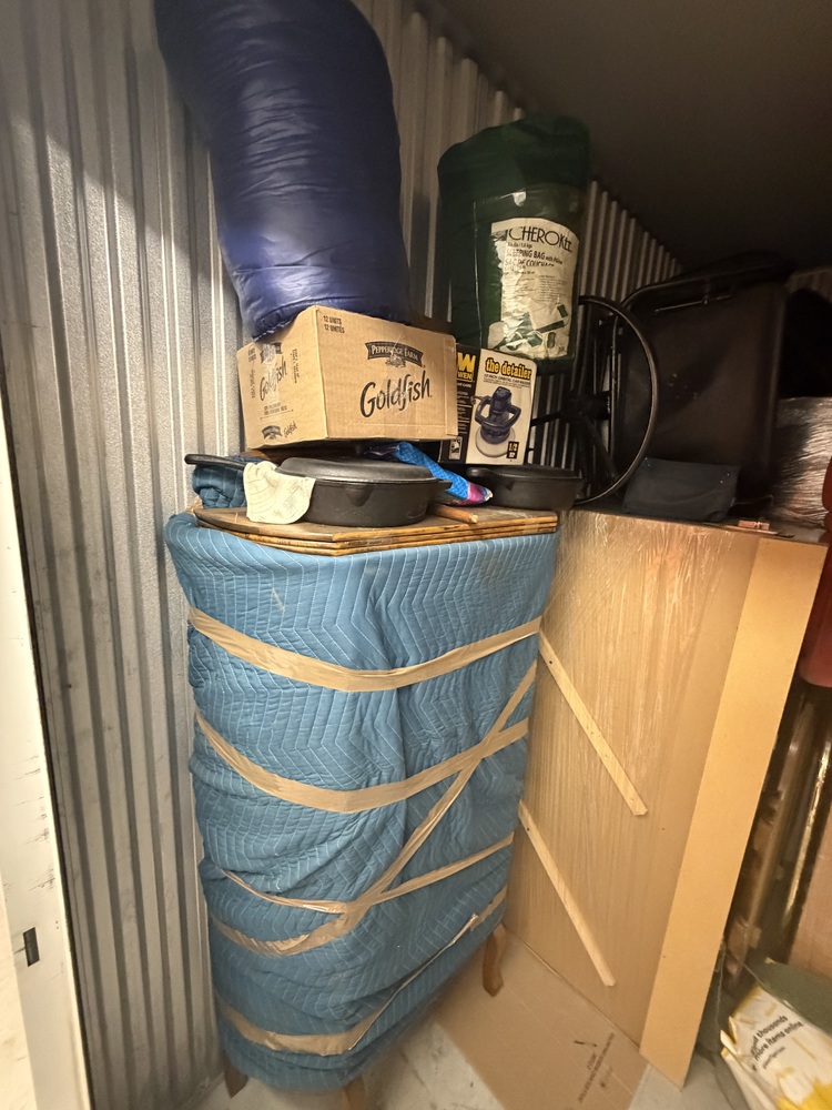 3009 - StorageMart Guided Crt  auction IB-9277 10