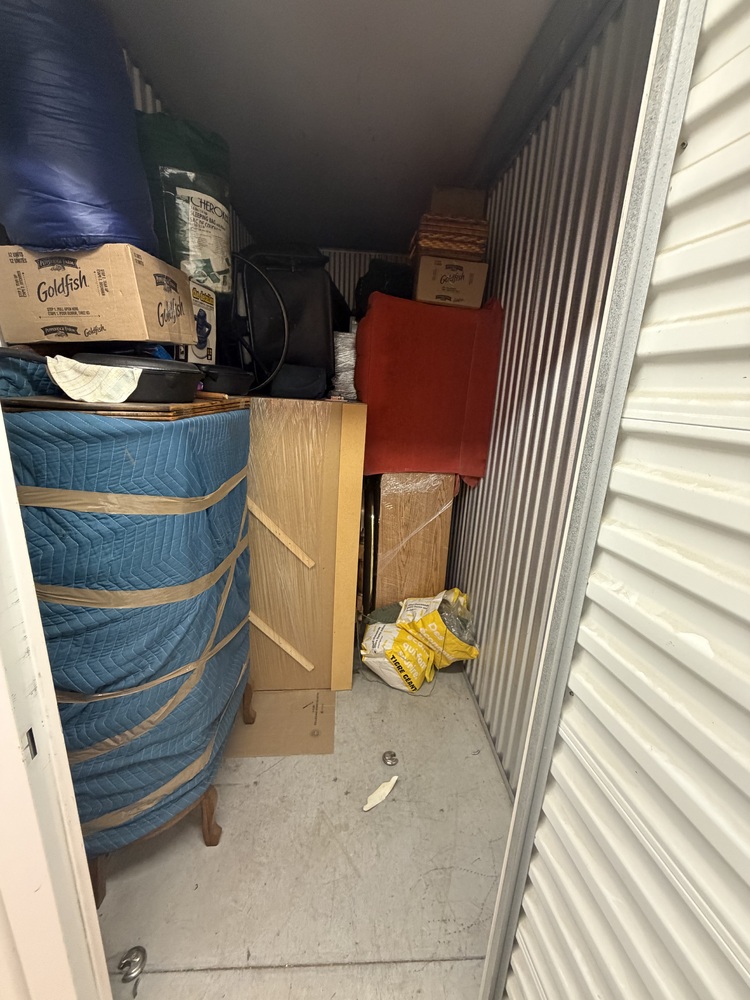 3009 - StorageMart Guided Crt  auction IB-9277 20