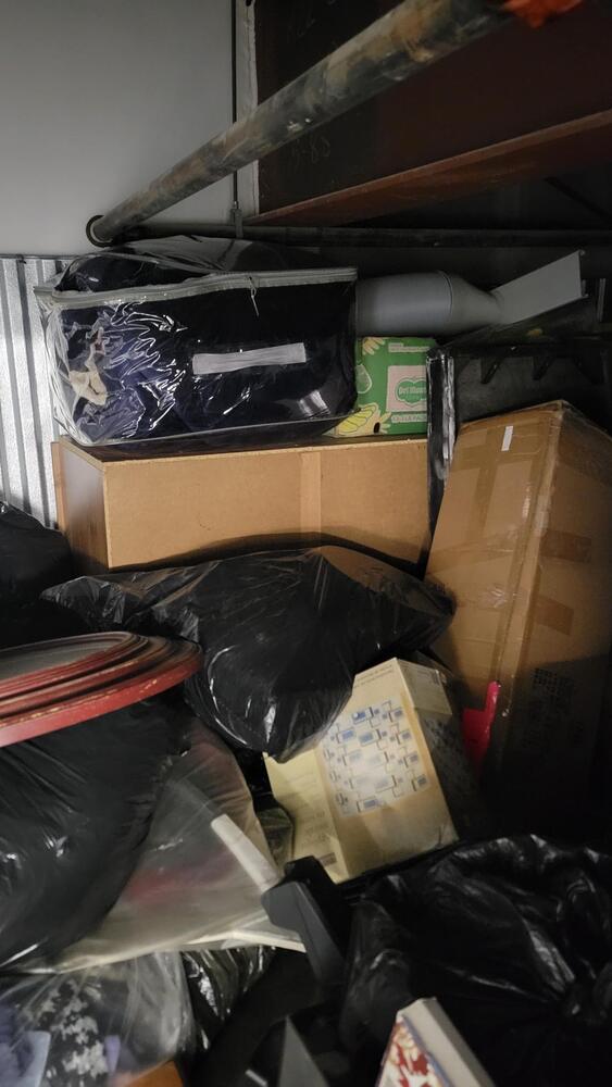 3021 - StorageMart OConnor Drive Toronto  auction IB-3387 10