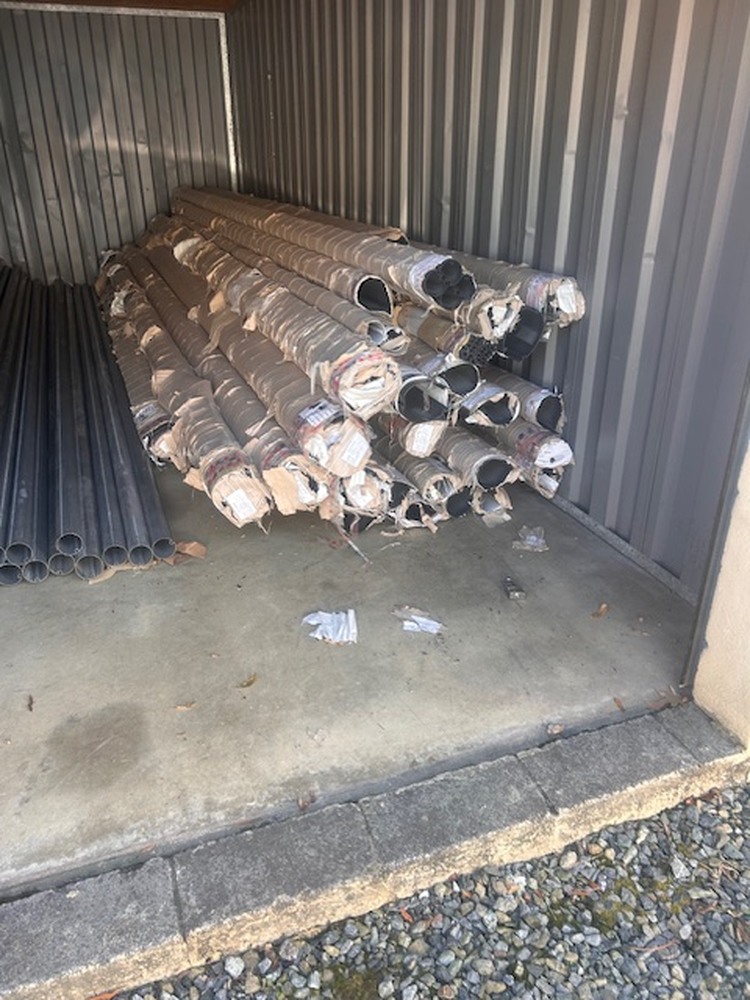 Advantage Self Storage - Cheslou Rd Chester MD  auction IB-8609 20