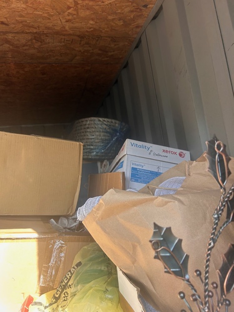 Advantage Self Storage - Cheslou Rd Chester MD  auction IB-9736 10