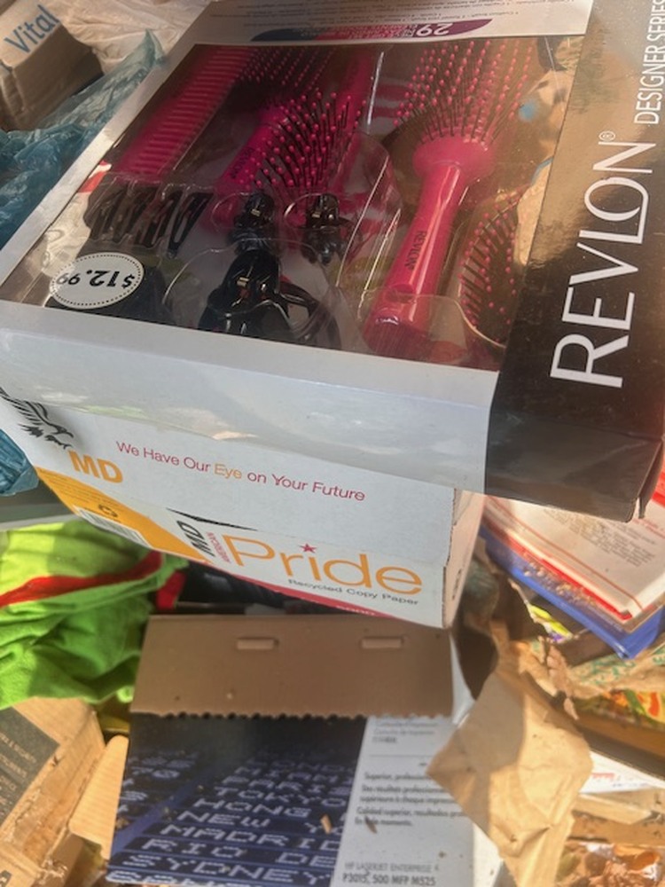 Advantage Self Storage - Cheslou Rd Chester MD  auction IB-9736 20