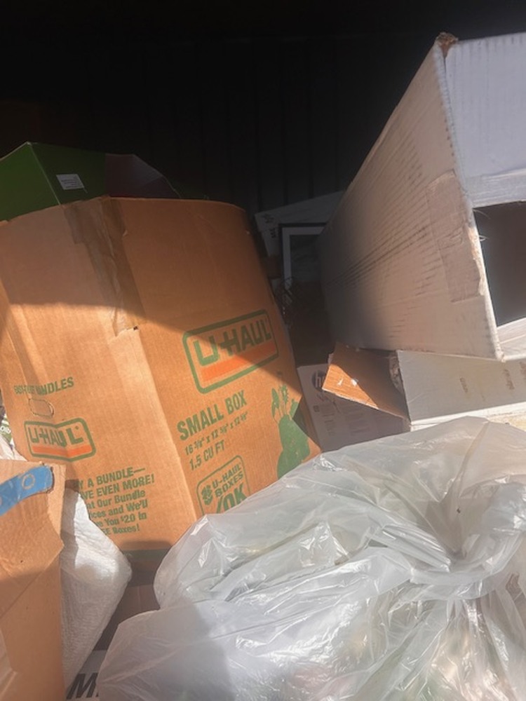 Advantage Self Storage - Cheslou Rd Chester MD  auction IB-9736 30