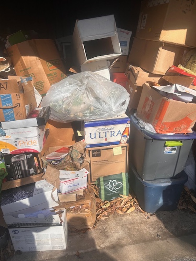 Advantage Self Storage - Cheslou Rd Chester MD  auction IB-9736 40