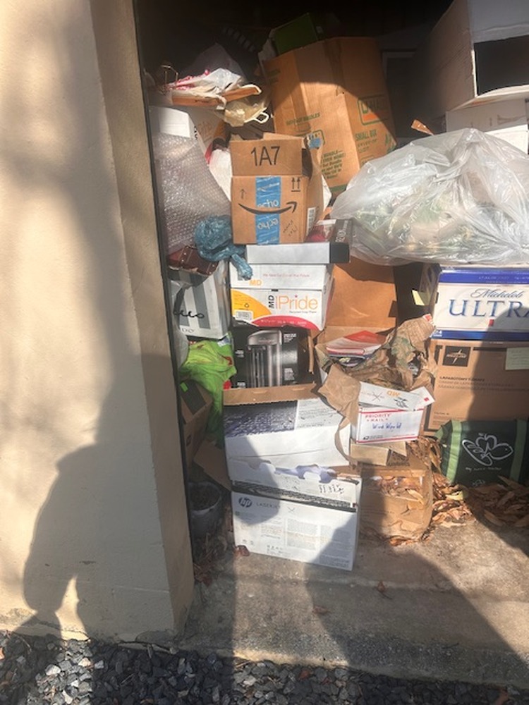 Advantage Self Storage - Cheslou Rd Chester MD  auction IB-9736 50