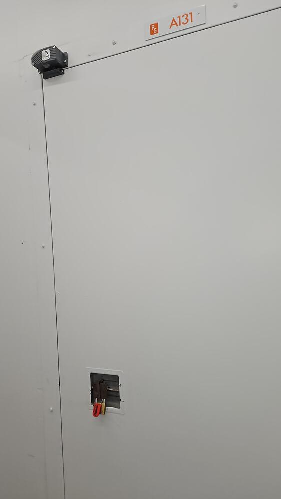 Public Storage P0018 -Dupont St  auction IB-1843