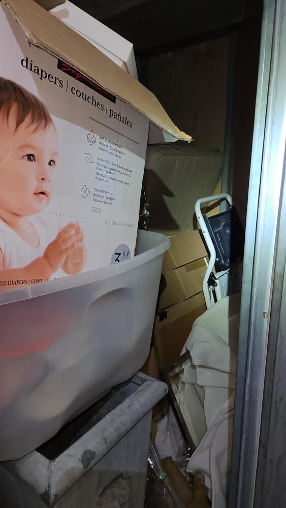 Public Storage P0018 -Dupont St  auction IB-1843 20