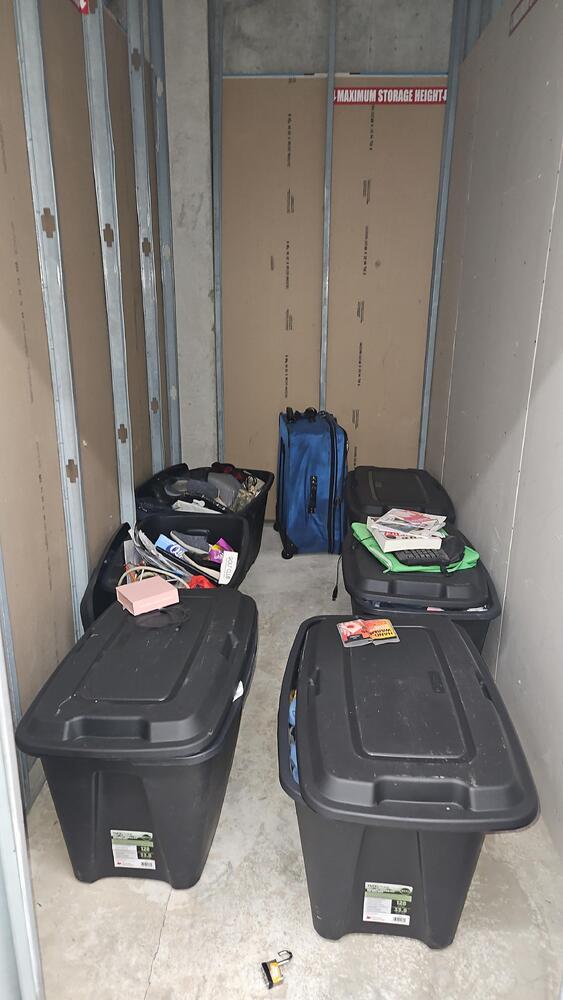 Public Storage P0018 -Dupont St  auction IB-7767 20