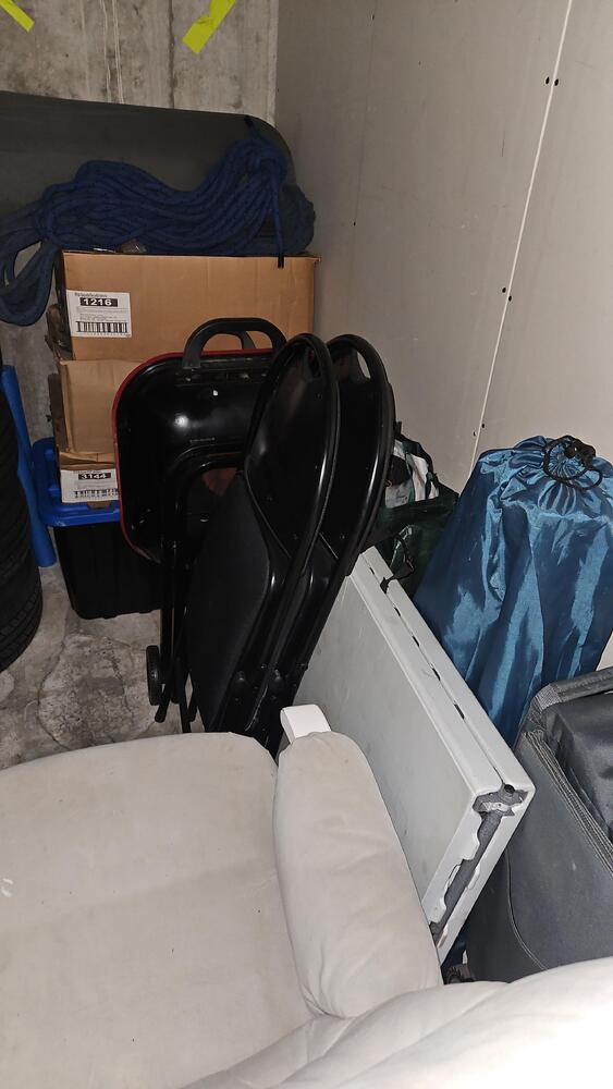 Public Storage P0018 -Dupont St  auction IB-8710 10