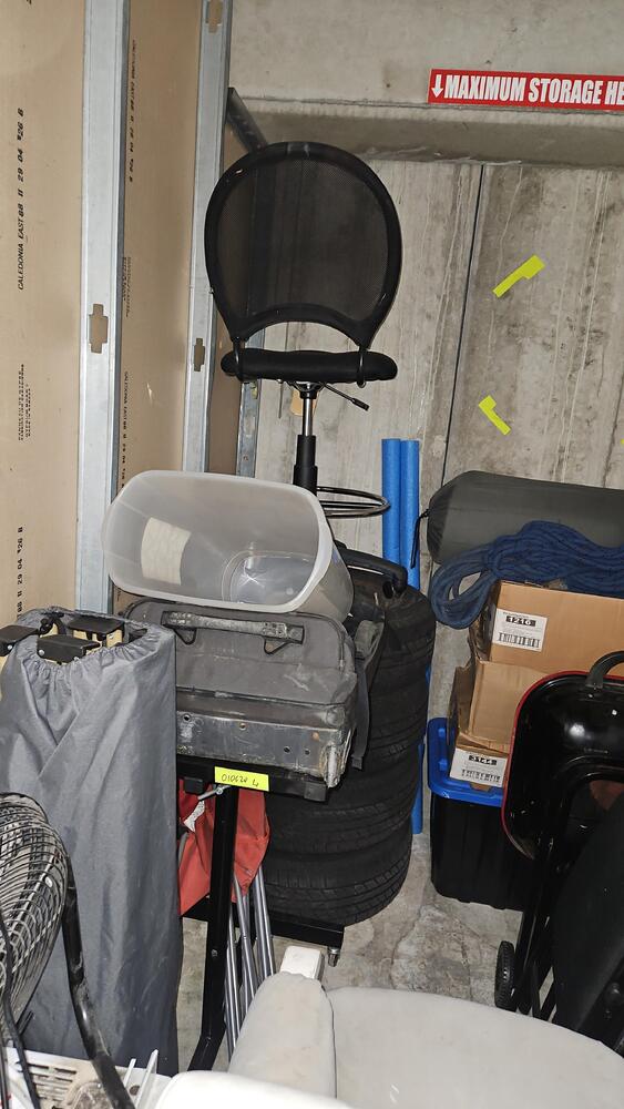 Public Storage P0018 -Dupont St  auction IB-8710 40