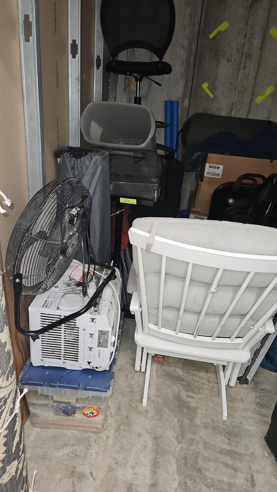 Public Storage P0018 -Dupont St  auction IB-8710 50