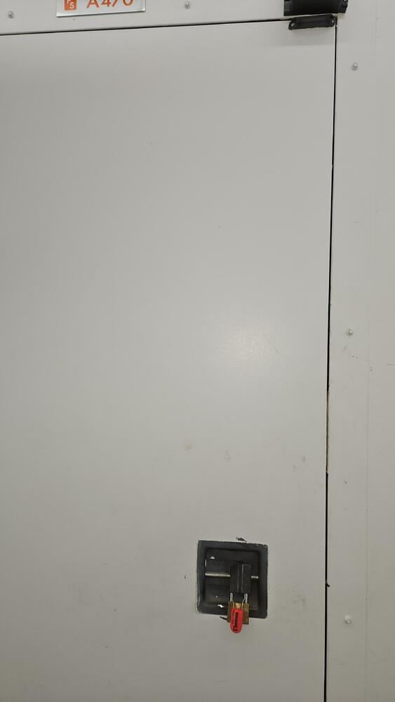 Public Storage P0018 -Dupont St  auction IB-4606