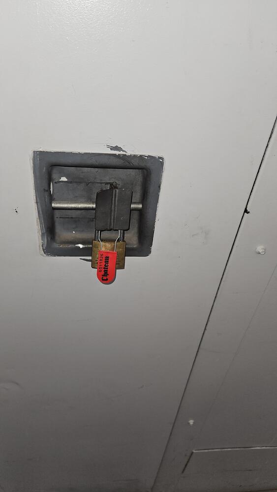 Public Storage P0018 -Dupont St  auction IB-4606 10