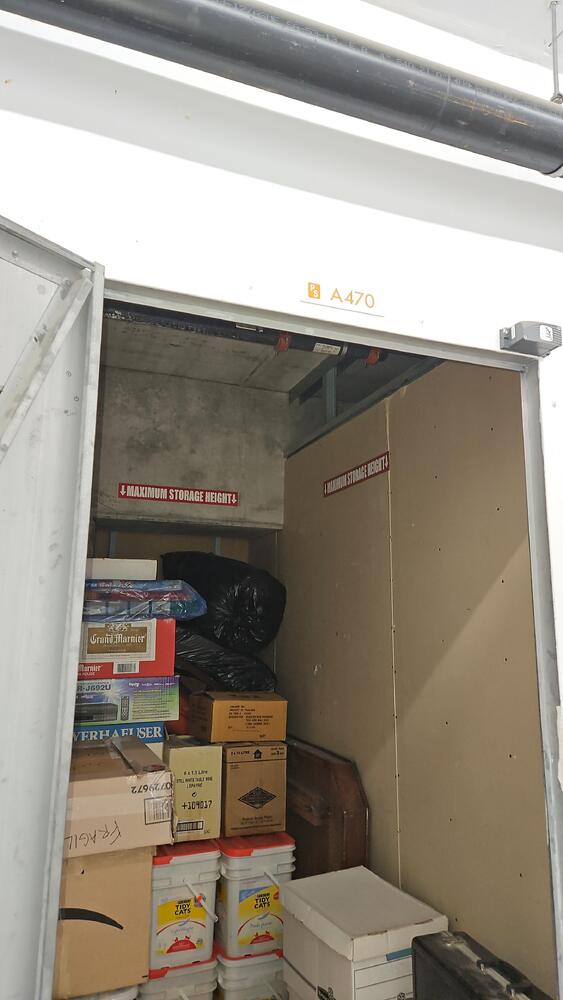 Public Storage P0018 -Dupont St  auction IB-4606 20