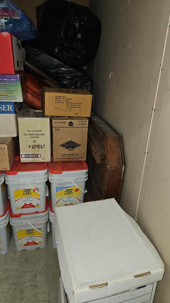 Public Storage P0018 -Dupont St  auction IB-4606 30