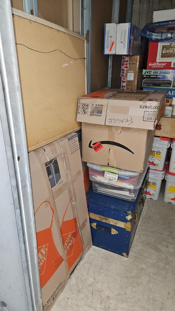 Public Storage P0018 -Dupont St  auction IB-4606 50