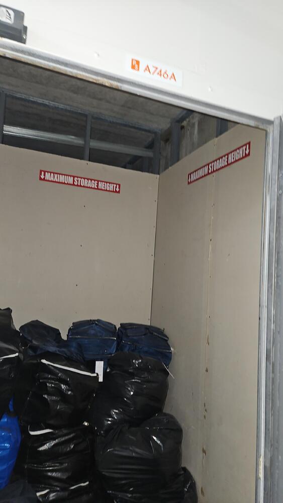 Public Storage P0018 -Dupont St  auction IB-6142