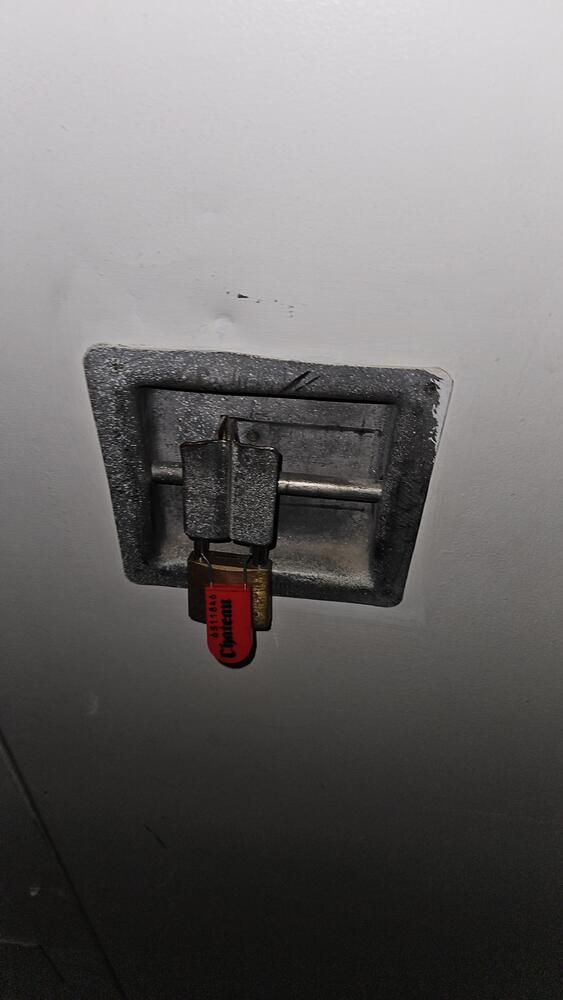 Public Storage P0018 -Dupont St  auction IB-6142 40