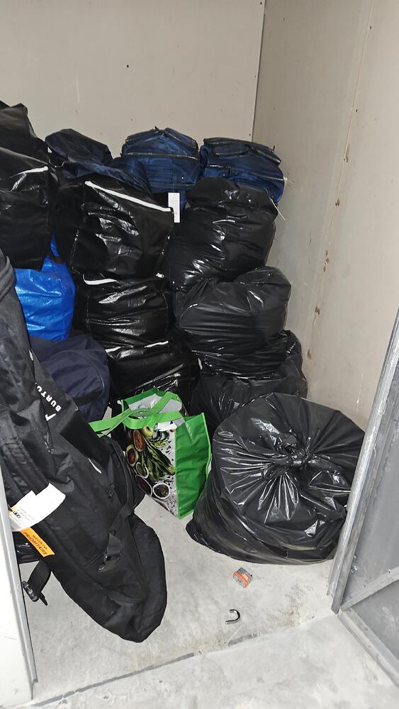 Public Storage P0018 -Dupont St  auction IB-6142 30