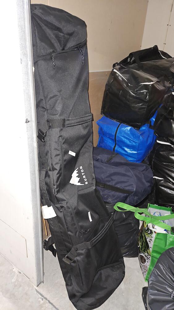 Public Storage P0018 -Dupont St  auction IB-6142 50