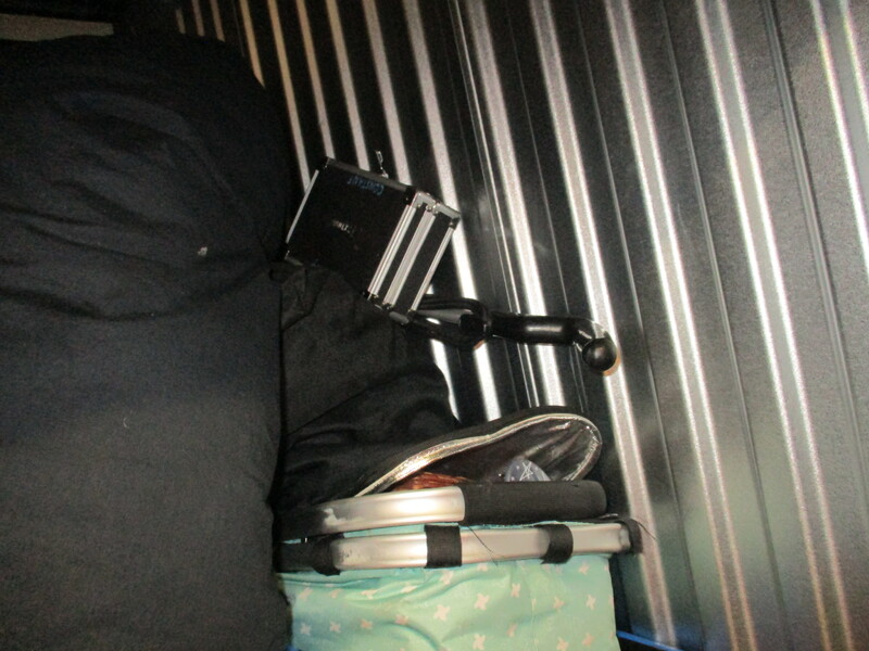 Public Storage P0029 -Braid St  auction IB-9777 40